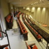 改修後の浅草公会堂３階席からの舞台の見え方を写真で紹介（2023年）！
