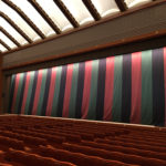 歌舞伎座１階席（１等席/２等席）からの舞台の見え方を写真で紹介！