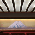 歌舞伎座２階席（１等席/２等席）からの舞台の見え方を写真で紹介！
